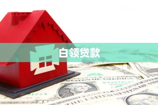 蒲县白领贷款