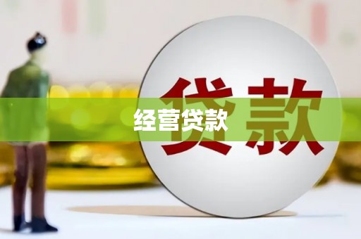 蒲县经营贷款