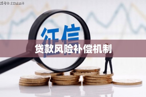 蒲县贷款风险补偿机制
